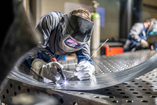 Best Aerospace and Defense Welding in Chilhowie, VA