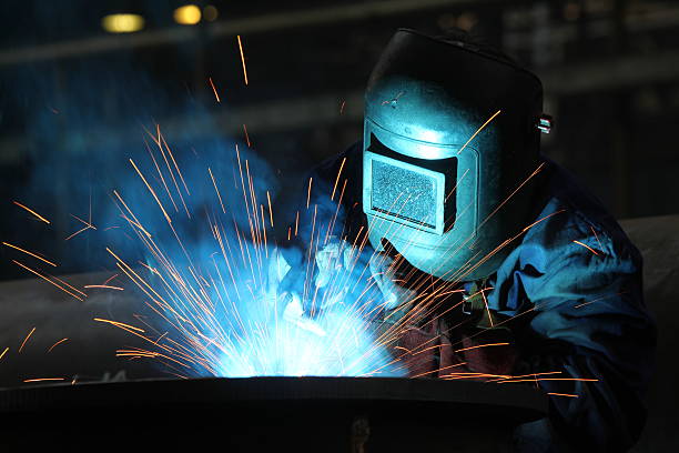 Best Food and Beverage Processing Equipment Welding in Chilhowie, VA