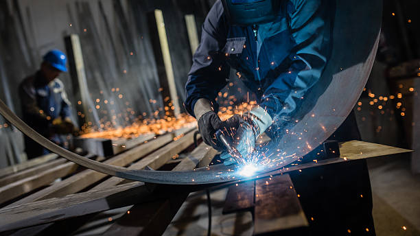  Chilhowie, VA Welder Pros