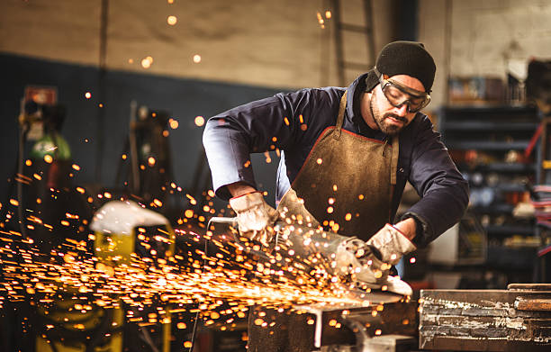 Trusted Chilhowie, VA Welder & Metal Fabrication Experts