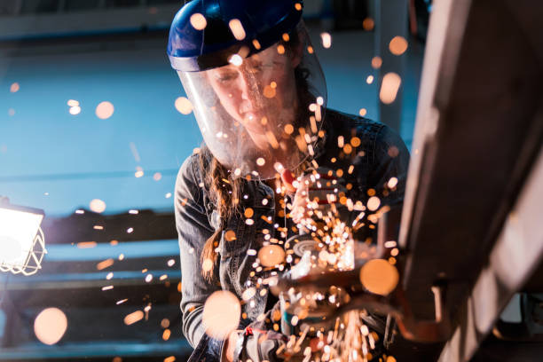 Professional Welder & Metal Fabrication in Chilhowie, VA
